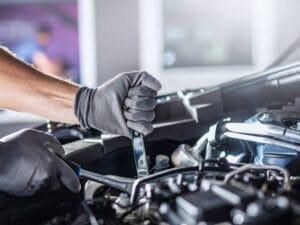 ميكانيكي سيارات ممتاز بجدة 