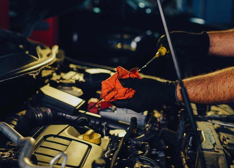 افضل ورشة سيارات في جدة