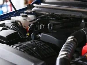 مركز صيانة سيارات حديثة بجدة