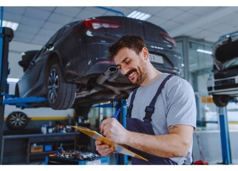 افضل ميكانيكي سيارات في جدة 