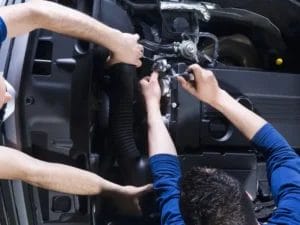 افضل مركز صيانة سيارات لكزس، ميكانيكي، كهرباء، خدمات فحص وبرمجة