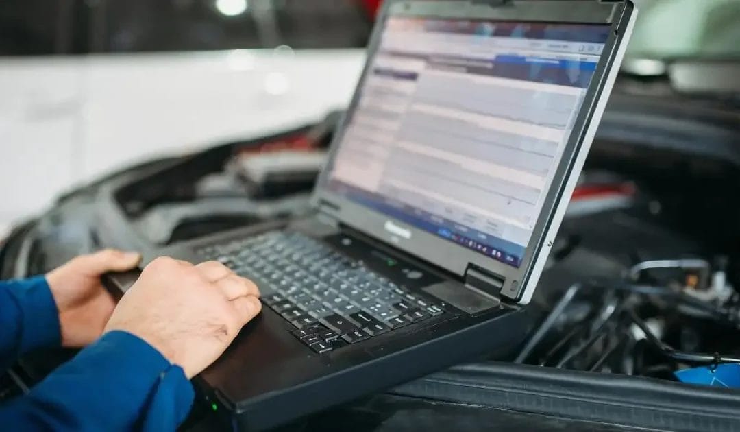 فحص السيارات المستعملة قبل الشراء في جدة