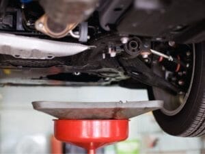 افضل ورشة تبديل زيت وفلتر مكائن السيارات في جدة 