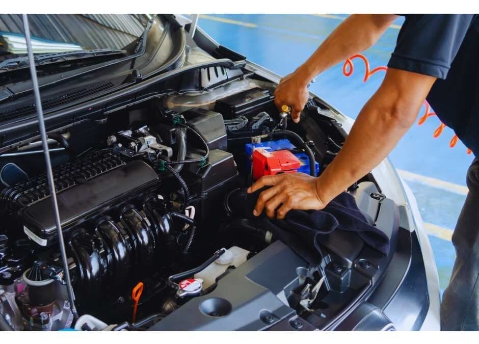  ورشة جيب في جدة