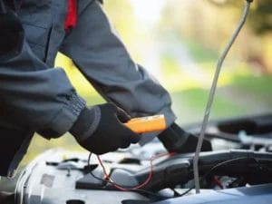 افضل ورشة كهربائي سيارات في جدة 