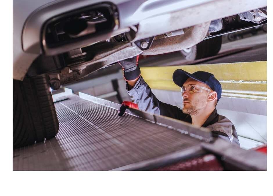 ورشة هوندا في جدة