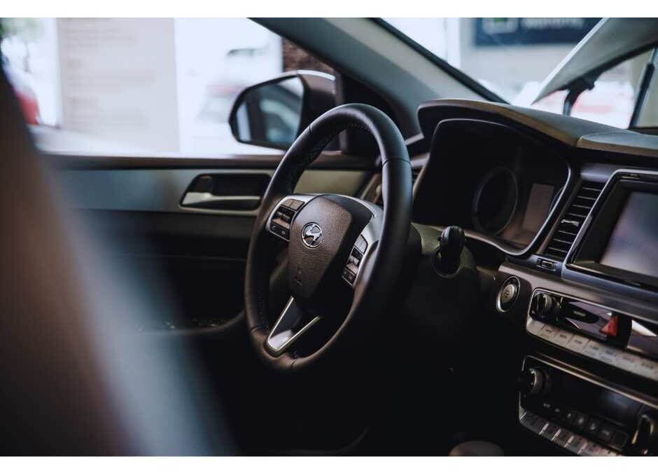 ورشة هيونداي في جدة