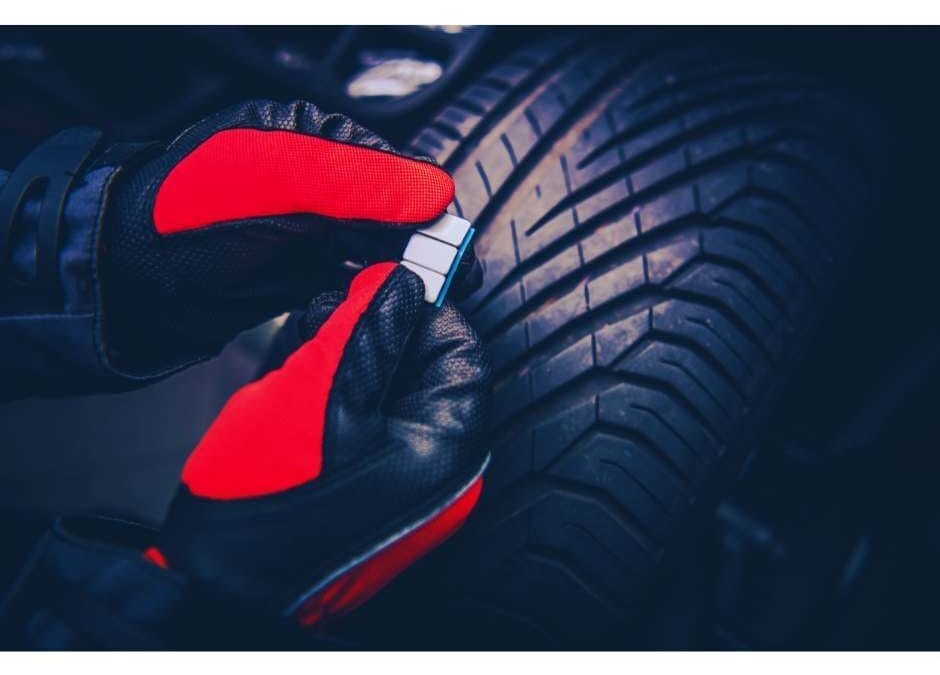 وزن اذرعة السيارات في جدة