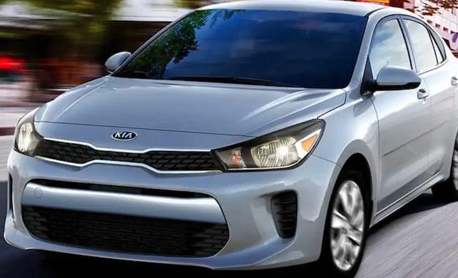 ورشة صيانة كيا في جدة 