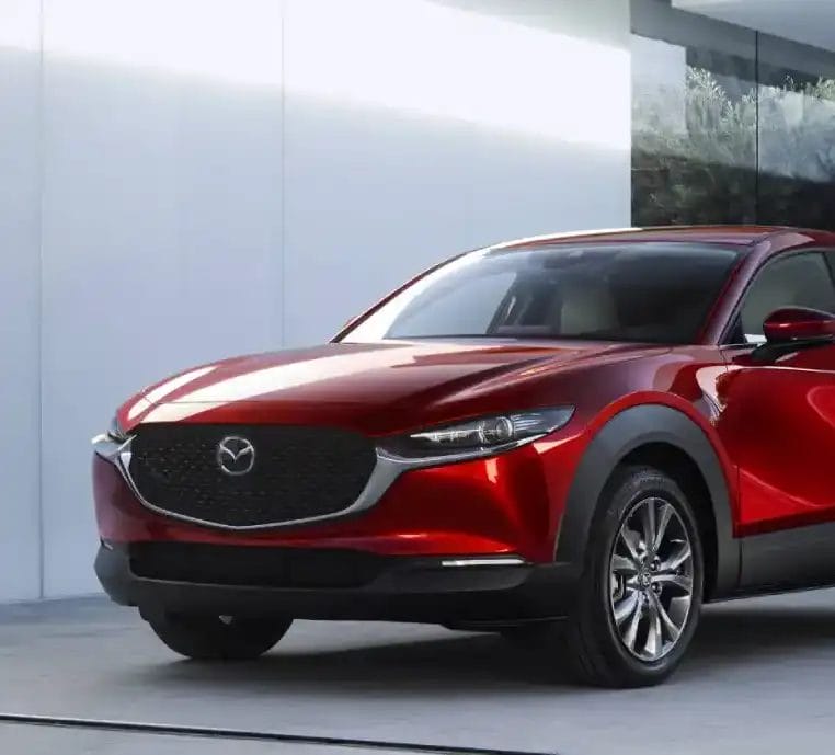 ورشة صيانة مازدا في جدة 