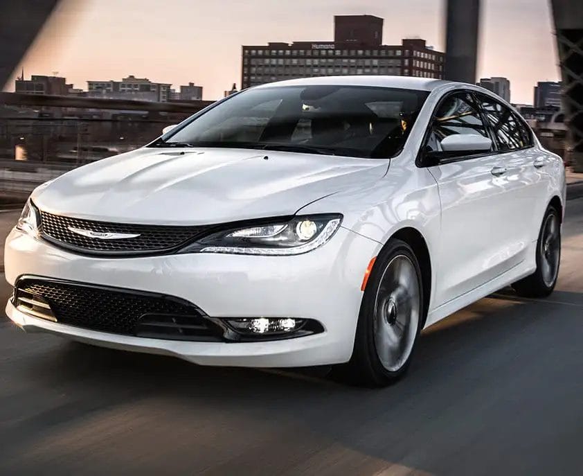 افضل مركز صيانة كرايسلر في جدة 