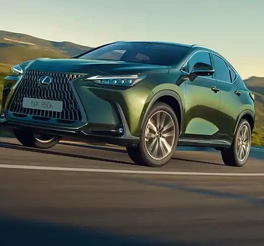 مركز صيانة لكزس في جدة 