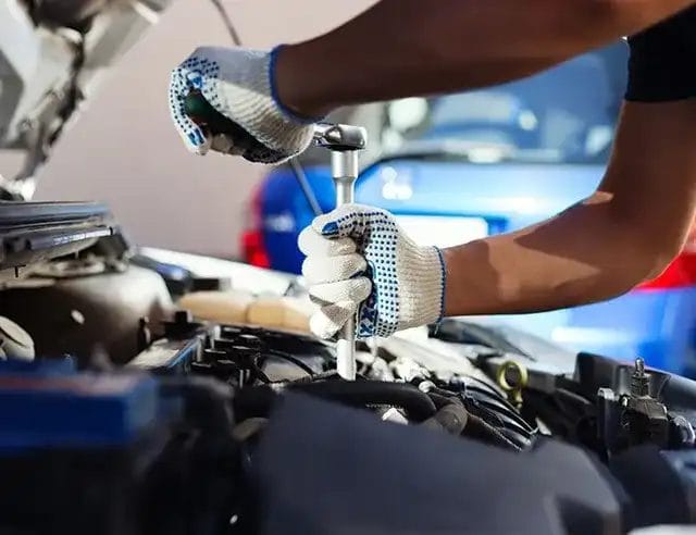 مركز صيانة لكزس في جدة 