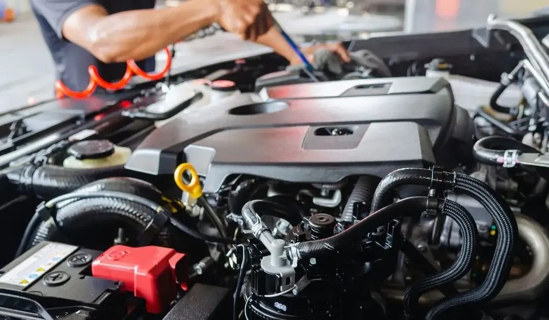 أفضل ورشة للسيارات الأمريكية في جدة